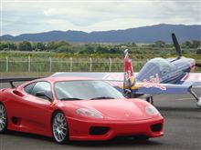 Ferrari ｖｓRed Bull
