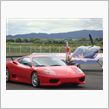 Ferrari ｖｓRed  ...