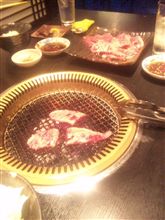 特上ロース! 特上ロース!