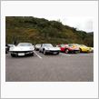 第22回マツダ旧車ピクニック