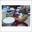 沼津港で晩飯