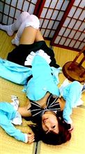 一寸先に・・・((+_+))悪夢再来