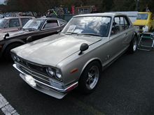 レトロカーフェスティバル～旧車へのあこがれ～