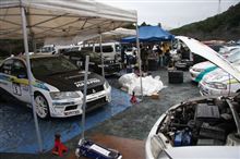 新城ラリー2011