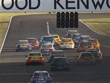 WTCC 日本ラウンド に行って来ました(^^)