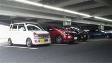流れからの～プチｗ