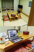お久しぶりです。