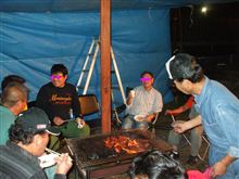 BBQ