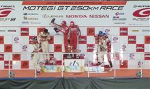 祝！シリーズチャンピオン