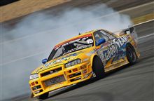 D1GP 2011シリーズ応援有難うございました。