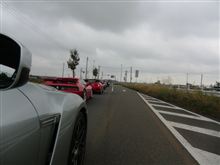 益子に♪緊急グルメツーリング～！！！　その後で♪♪　（＠。＠;;Ｖ