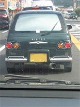 あと一週間