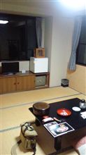 チェックイン