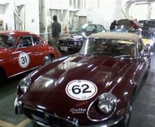 ラリーニッポン2011 ラリーニッポン2011