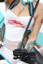 巨乳の女子が似合いそうなクルマ　ベスト５　【女子のホンネ】