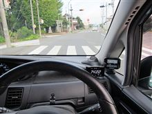 最近の車は不親切だよねぇ