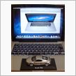 MacBookPro13イン ...
