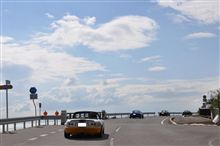 ぽっちむ ＴＲＧ ２０１１ ～黄ロドに導かれ淡路一周～