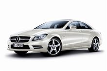 意外とお得な感じがするCLS 550 ブルーエフィシェンシーｗ