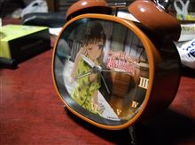日曜日にゲームセンターで手に入れたもの