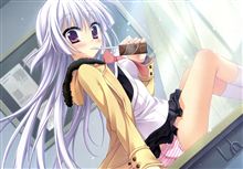 とある痛車乗りの分離式広領域戦闘物語【DreamParty大阪2011秋】 とある痛車乗りの分離式広領域戦闘物語【DreamParty大阪2011秋】