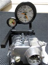 日産 Be-1 時計