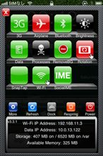 iPhone