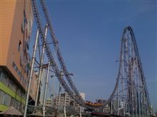 スカッと