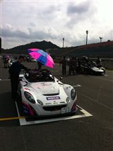 Lotus 211Cup Japan 2011 シリーズチャンピオン