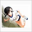 おはようございまちゅ