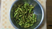 秋の味覚でとんだ言いがかり!