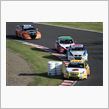 WTCC　鈴鹿　