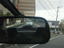 通勤時によく見かけるクルマ