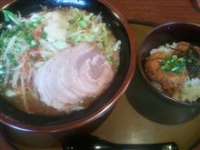 今月最後なんで…