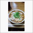 ラーメン４食目