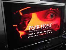 タイトルですが…『マンイーター』でなく、『カニバリズム』でしょう!!