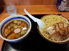 昨日のお昼