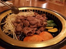 昨晩は
