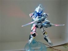 プラモ完成しましたｗ