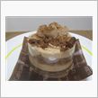 プレミアムチョコレートケーキ
