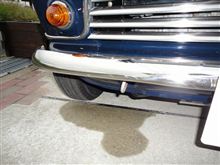 ハラ7分目らしい（笑）（mini）