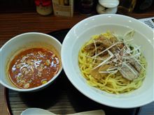 本日のラーメン