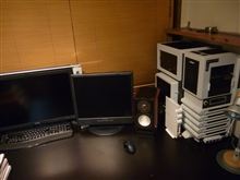 おにゅーのPC　通称すたーうぉーずPC