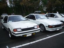 吉野レトロカーフェスティバル