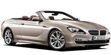 ［リコール］BMW 640iカブリオレ 650iカブリオレ