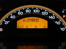 納車から2年♪ 納車から2年♪