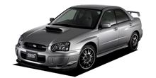 ［リコール］スバル インプレッサS203・S204・TYPE RA-R