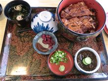 三重の鰻
