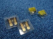 ヒューズリフレッシュと、フレーム錆の訳
