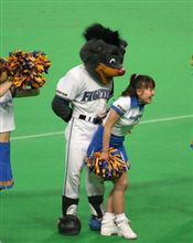 当たってる？